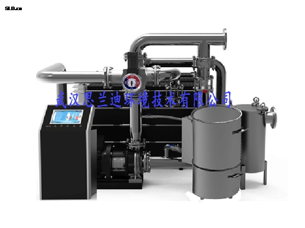 可逆式硅藻土過(guò)濾機(jī)