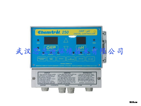 美國"衛(wèi)星"水質(zhì)監(jiān)測(cè)儀