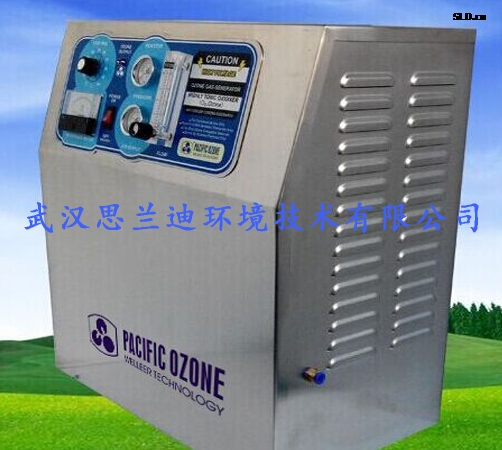 美國太平洋臭氧發生器