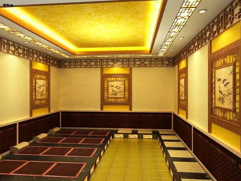 熱浪來襲,武漢游泳池桑拿“清涼+養(yǎng)生”雙玩法,你解鎖了嗎?