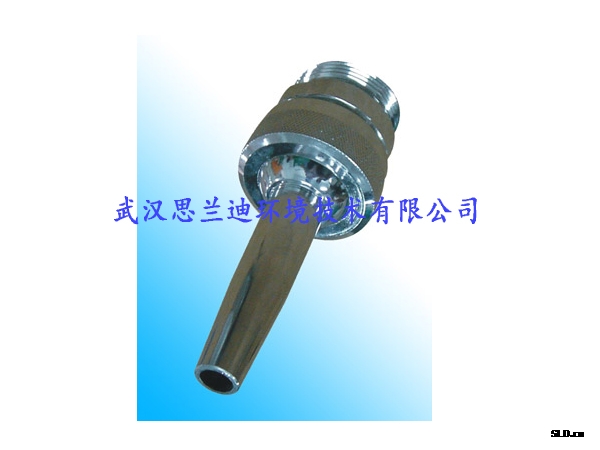 萬象水錘噴頭