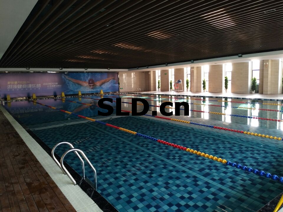 孝感舒仕堡游泳建身俱樂(lè)部