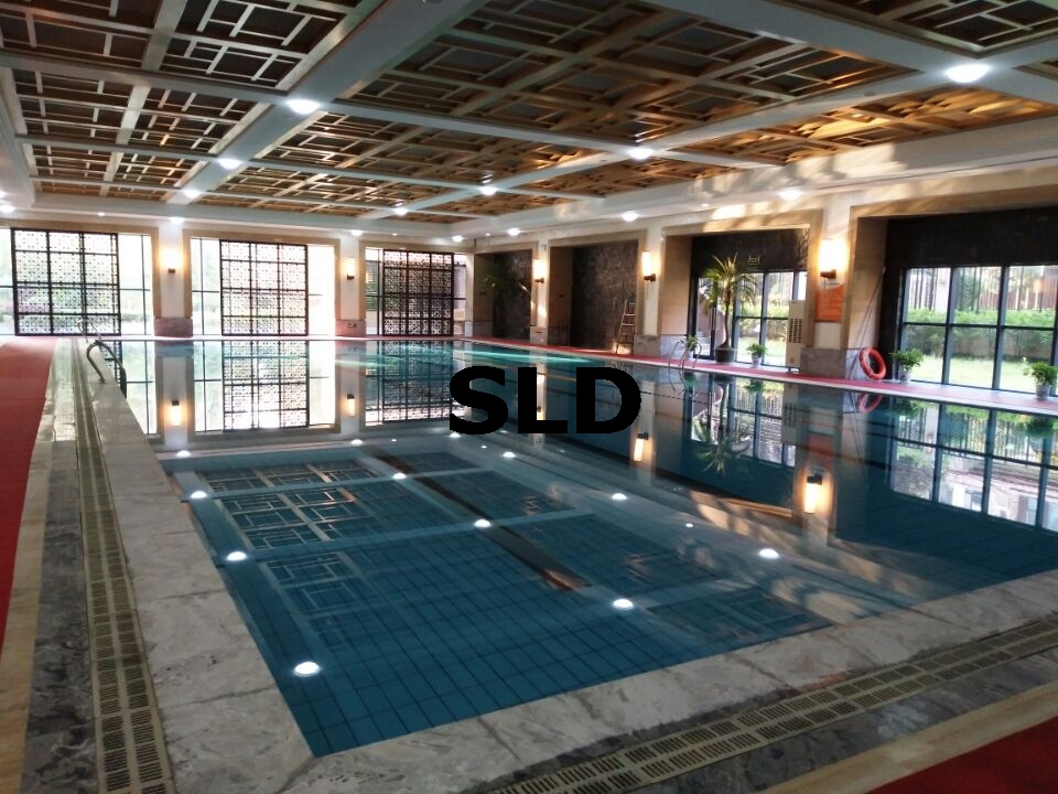 武漢復(fù)地東湖國(guó)際