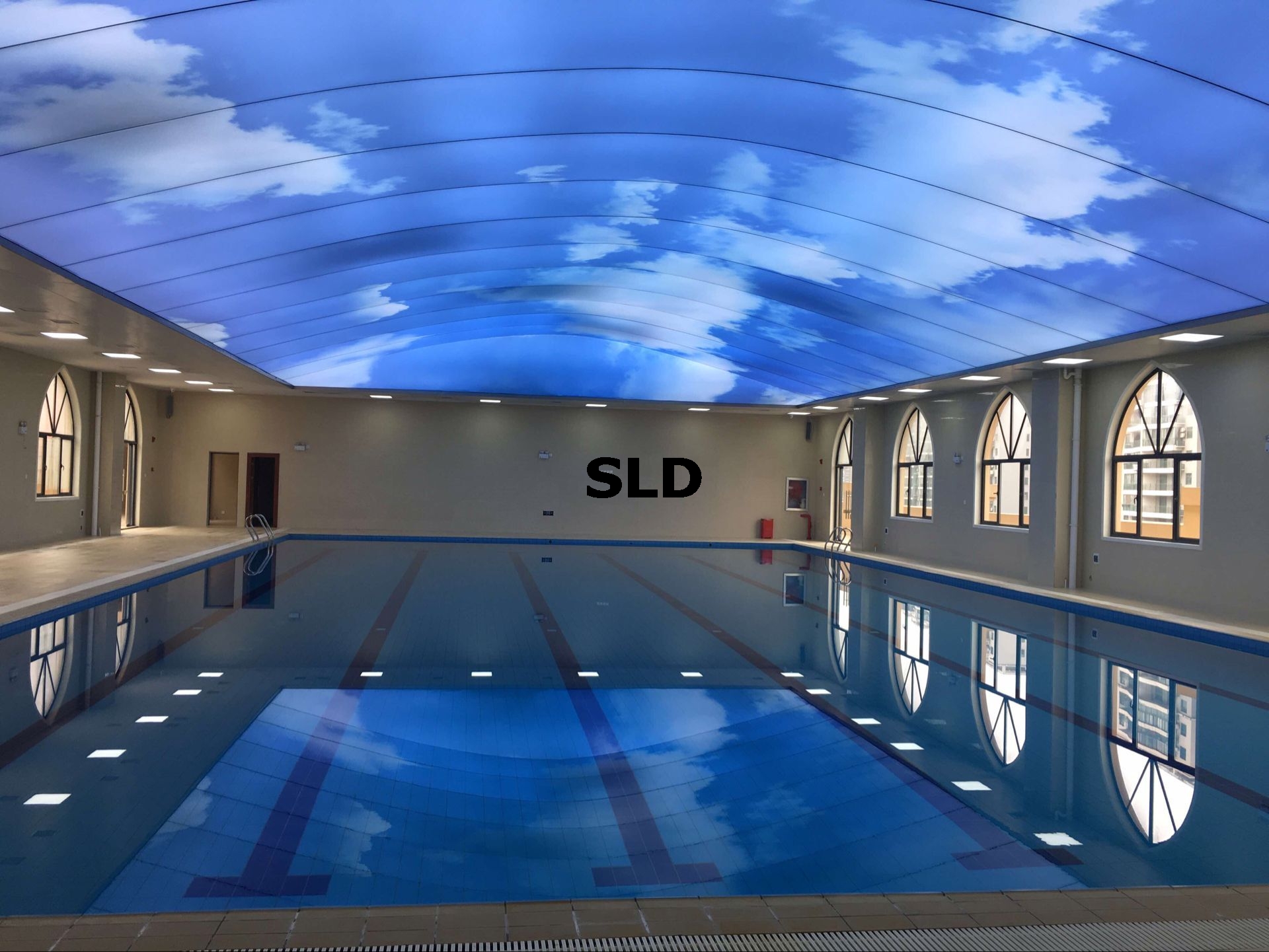 湖北泳池水處理設(shè)備在游泳是需要注意哪些